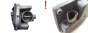 Boitier Papillon D’admission Mercedes-Benz 1110980009 408.224/001/001 VDO 1997