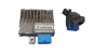 Calculateur LPG 9663112180 21585927-5 B 9649425980 Valeo M1E2 PSA