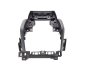 Cadre de montage radio Navi Renault Clio 5 280380067R 0km 4