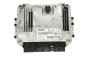Calculateur 0281013332 9664257580  9653958980 PSA Bosch 20549