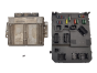 Complet Départ Peugeot 206 9651500880 9649627880 1.4 8V