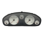 Bloc Compteurs Vitesse Peugeot 407 9651855380 110080221012 54741