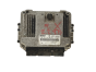 Calculateur 0281011724 8200311550 8200384493 Renault Bosch 25903