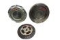 Ensemble D`Embrayage Valeo 1.6 HDI Peugeot 207 307 407