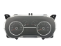 Bloc Compteurs Vitesse Fiat Doblo 0520883950 503015162607