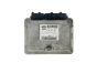 Calculateur 46808135 IAW4EF.B6 Fiat Magneti Marelli 
