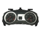 Bloc Compteurs Vitesse Renault Clio 3 8201060299 A 58524