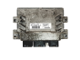 Calculateur S120200117A 8201076690 8200700695 Renault Continental 29732