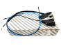 Porte Coulissante Serrure Droit Original Jumper Ducato Boxer III 1633563480