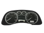 Bloc Compteurs Vitesse Peugeot 307 9651299680 C 00 57953