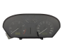 Bloc Compteurs Vitesse Skoda Fabia 6Y1920870H 110080016017 VDO