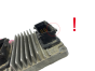 Calculateur 8972406216 09391249 Opel Isuzu 54720