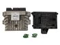 Complet Départ 237101990R 8201054128 Clio 3 1.5 DCI Renault 5209
