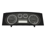 Bloc Compteurs Vitesse Lancia Ypsilon 51966801 A2C87147302 VDO