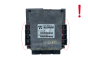 Calculateur PSA 9655756780 IAW48P2.7H 9645989480 Magneti Marelli 48470