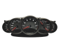 Bloc Compteurs Vitesse Porsche 911 9966411050170C VDO