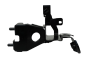 Fixation, Support ABS Opel Astra J 13264387