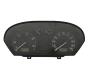 Bloc Compteurs Vitesse Skoda Fabia 6Y1919880A 110080015001 50725