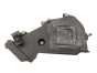 Capote Moteur 9684193080 9686975480 1.6 HDI 8v TDCI PSA