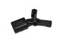 Abs Capteur Arrière Gauche WHT003863 B11847 VW Audi Seat Skoda Borsehung