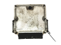 Calculateur 8200091428 0281010787  Renault Bosch