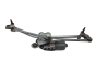 Tringlerie D'essuie Glace Jaguar X-Type 1X43-17504-AH 1X4317508AC 1822