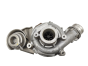 Turbocompresseur 144119263R GT1241JOSZ Garrett 1.5 dci Nissan Renault S1