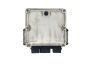 Calculateur 0281011334 9640938180 9652590480 PSA Bosch 44844