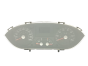 Bloc Compteurs Vitesse Fiat Idea 735423080 503000685900 28358