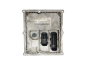 Calculateur Smart 0003107V007 0261205005 Bosch 42626