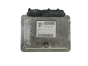 Calculateur Fiat IAW49F.B6 46543132 Magneti Marelli 39171