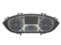 Bloc Compteurs Vitesse Lancia Musa 51838657 503001191000 VDO