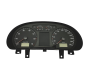 Bloc Compteurs Vitesse VW Polo 9N 88311330 VDO 59680