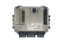 Calculateur 0281013868 9663755480 9653958980 PSA Bosch 44737