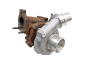 Turbocompresseur GTA1549LV H8200638766 7701477887 2.0 DCI Renault 30 000km