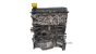 Moteur À Diesel K9KT766 K9K766 Renault Clio 3 1.5 DCI 96000km