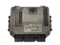 Calculateur PSA 0281011233 9653239880 Bosch
