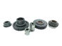 Poulie D'arbre A Came 8200810829 8200269231 Renault 2.2 2.5 DCI 1283