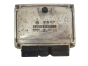 Calculateur 0281015334 038906019PF Skoda Bosch 1078