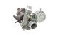 Turbocompresseur 7701477904 8200864964 Renault Clio 3 1.2 Turbo 49173-07620