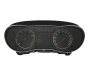 Bloc Compteurs Vitesse Opel Corsa E 13489779 367030224 