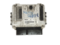 Calculateur 51795844 0281012899  Fiat Bosch