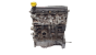 Moteur À Diesel K9KT766 K9K766 1.5 DCI Renault Clio 3 1000