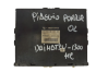 Calculateur Moduł Piaggio 89560-87532 112200-1152 Denso