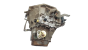 Boîte De Vitesse Manuelle 20DL38 Citroen Berlingo 1.6 16v 2205ZN