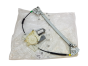 Régulateur de fenêtre Original Peugeot 9221F6 9633879080