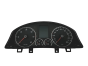 Bloc Compteurs Vitesse VW Golf MK5 1K0920874B A2C53242767 52241