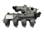 Soupape  Egr Ford 21200005BA 4M5Q-9424-BD 1.8 TDCI 16100011
