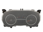 Bloc Compteurs Vitesse Fiat Doblo 0520428490
