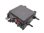 Boîtier Fusibles Renault Megane 3 284B10002R 284C40002R